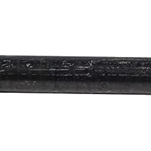 GSP NCV69619 CV Axle Shaft Assembly - Left Rear (Driver Side)