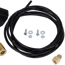 Kleinn Air Horns JK6450 Compressor Upgrade Kit