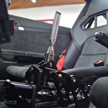 Numeric Racing Adjustable Short Throw Shifter Compatible with Porsche 986/987 996/997