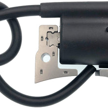 PARTSRUN EPIGC101 Ignition Coil Fits Kawasaki Engine 21121-2067 for Club Car Golf Cart 1016492 1992-96 5132 ZF-IG-A00111