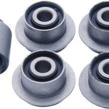 20252Xa00A - Arm Bushing (for the Rear Upper Control Arm) For Subaru - Febest