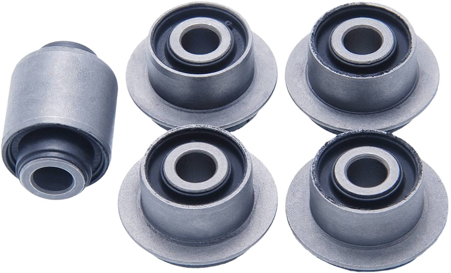 20252Xa00A - Arm Bushing (for the Rear Upper Control Arm) For Subaru - Febest