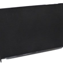 Genuine Honda 80110-SWA-A01 Condenser