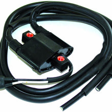 Caltric Ignition Coil Compatible With Polaris 700 Classic 2002-2004 Double Line