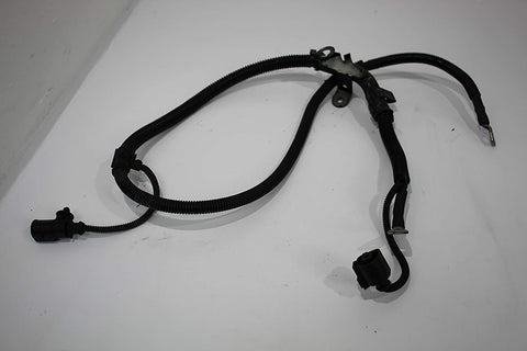 A4 B7 Wiring Loom for Starter Motor and Alternator