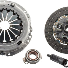 Aisin CKT-034A Clutch Kit