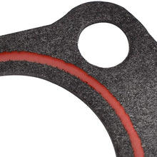 Tecoom HS9071PT Cylinder Head Gasket Set w/Bolts Compatible with 05-09 Chevrolet Malibu Impala Buick Pontiac Grand Prix 3.4L Engine