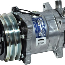 Universal Air Conditioner CO 5354 A/C Compressor