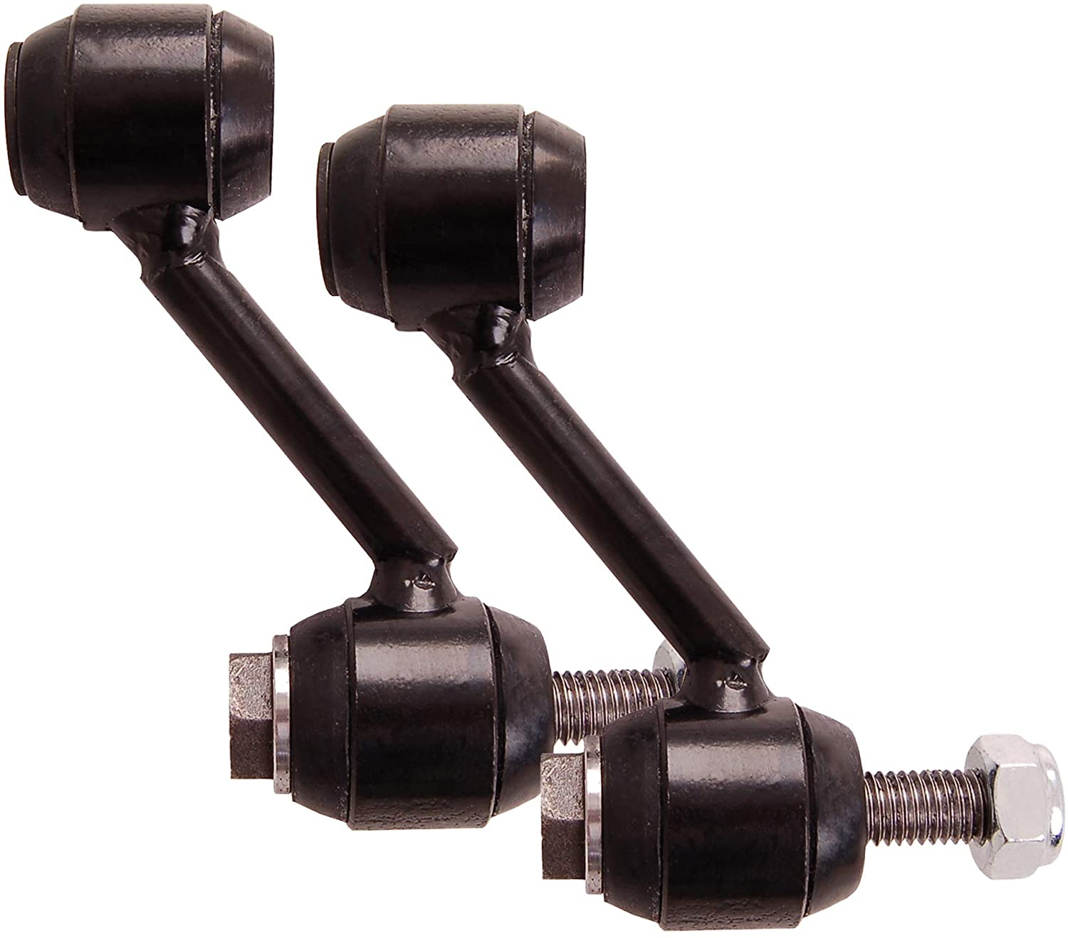 Sidem Belgium Pair Set 2 Rear Suspension Stabilizer Bar Link Kit For Mercedes W246 C117 Mercedes B180 B250 CLA180 CLA200 CLA250 CLA45 AMG W246 C117 C118 Sway Bars
