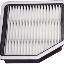 MIKKUPPA KQ126(CA10497) Premium Engine Air Filter - for 2008-2015 Mitsubishi Lancer, 2007-2013 Outlander - Replacement 1500A023