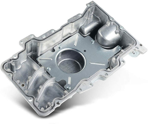 Engine Oil Pan for Mazda 6 MPV Tribute Mercury Cougar Mariner Mystique Ford Escape Contour