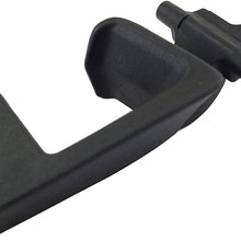 Dorman 761-5201 Driver Side Interior Door Handle for Select Freightliner Trucks