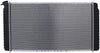 Radiator - Pacific Best Inc For/Fit 856 86-89 Cadillac Eldorado Fleetwood Seville Century Riviera 4.1/4.5L PT/AC