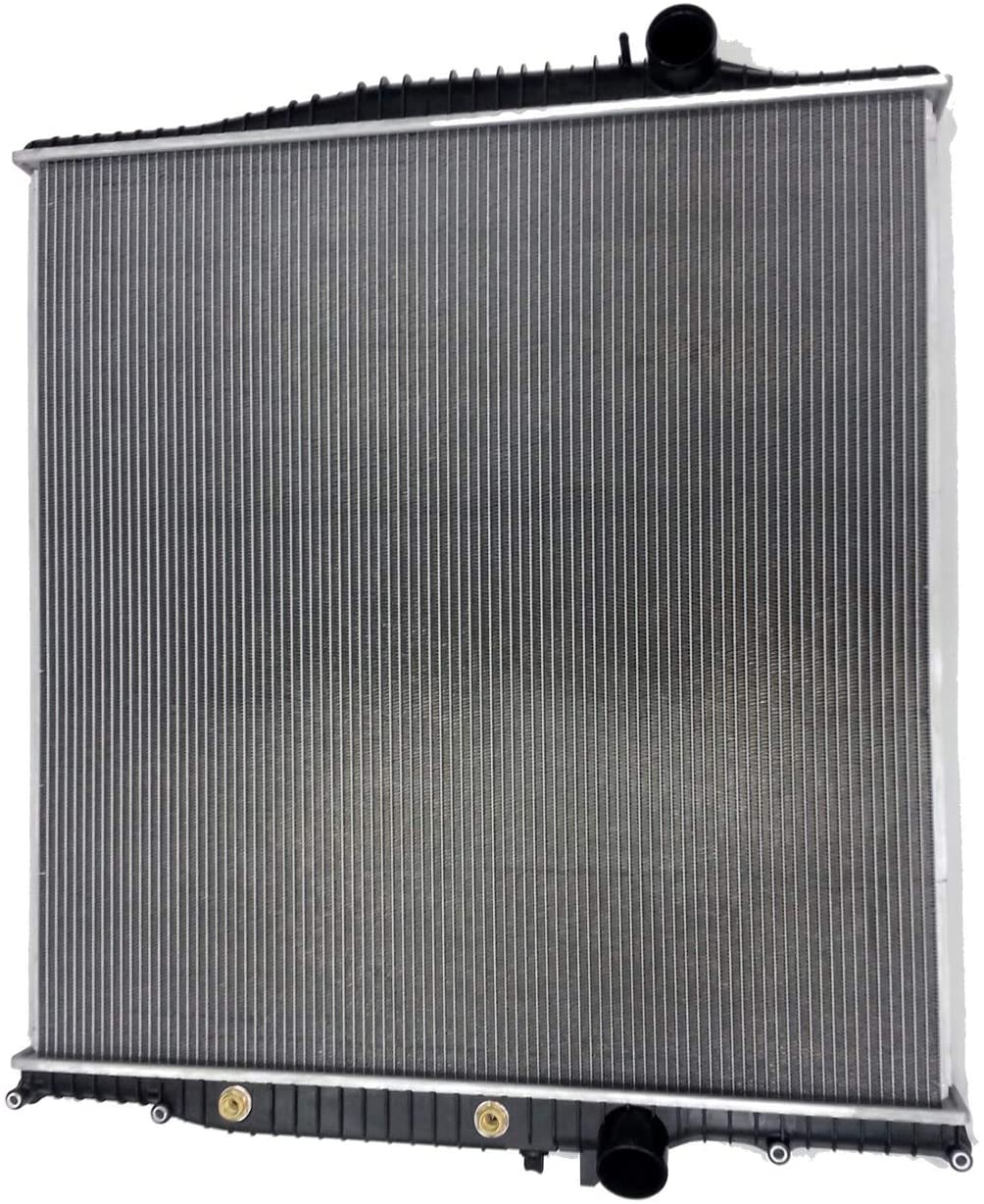 NEW Replacement Truck Radiator for Mack CT CTP CGN CXN613 Granite Volvo VHD Vision