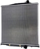 NEW Replacement Truck Radiator for Mack CT CTP CGN CXN613 Granite Volvo VHD Vision