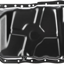 ATP 103351 Graywerks Engine Oil Pan