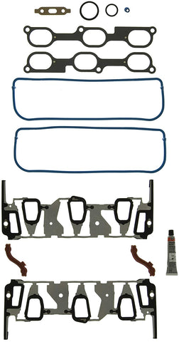 Fel-Pro MS98003T1 Intake Manifold Gasket Set