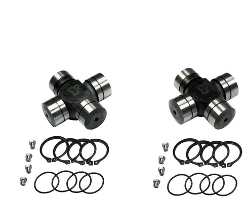 Yukon Gear & Axle (YP SJ-733X-732) Chrome-Moly Replacement Super Joint for Dana 60 Differential