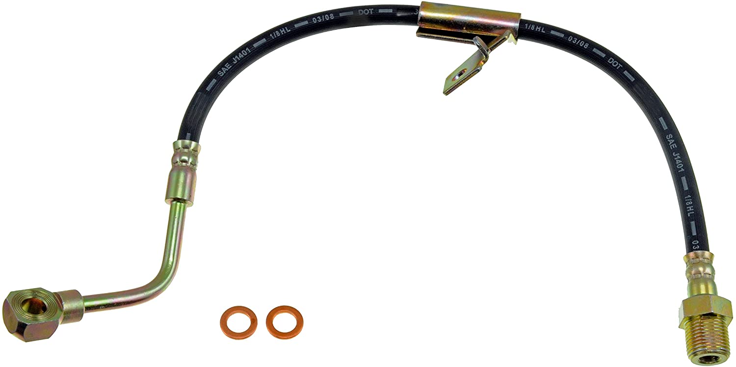 Dorman H38138 Hydraulic Brake Hose