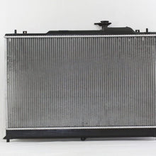 Radiator - Pacific Best Inc For/Fit 2918 07-09 Mazda CX-7 AT 4CY 2.3L PTAC 1 Row