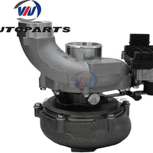 GTB2056V 777318 Turbo Charger For Mercedes R-Class,E-Class, C-Class, S-Class, M-Class, Sprinter II With OM642 3.0L Engine
