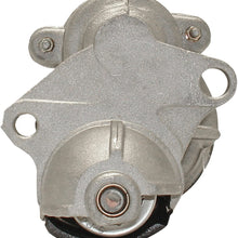 Quality-Built 3257 Premium Domestic Starter - Remanufactured