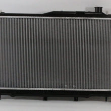 Radiator - Pacific Best Inc For/Fit 13281 10-14 Subaru Outback Legacy AT 3.6L Plastic Tank Aluminum Core