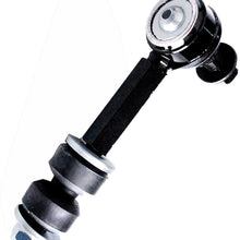 OCPTY - New 2-Piece fit for 2006-2012 TOYOTA RAV4 All Models - 2 Rear Stabilizer/Sway Bar End Links