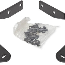 Dee Zee LE1060 Bumper Guard Mounting Brackets