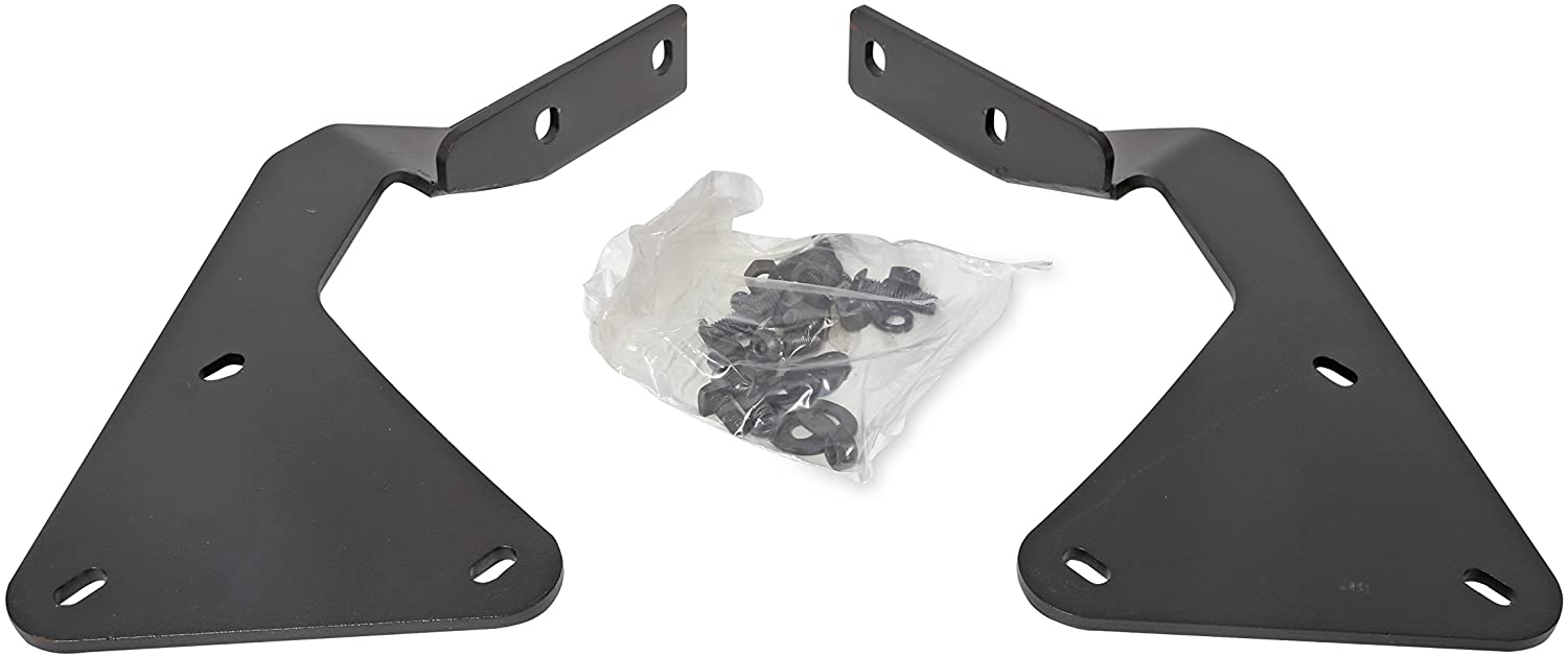 Dee Zee LE1060 Bumper Guard Mounting Brackets