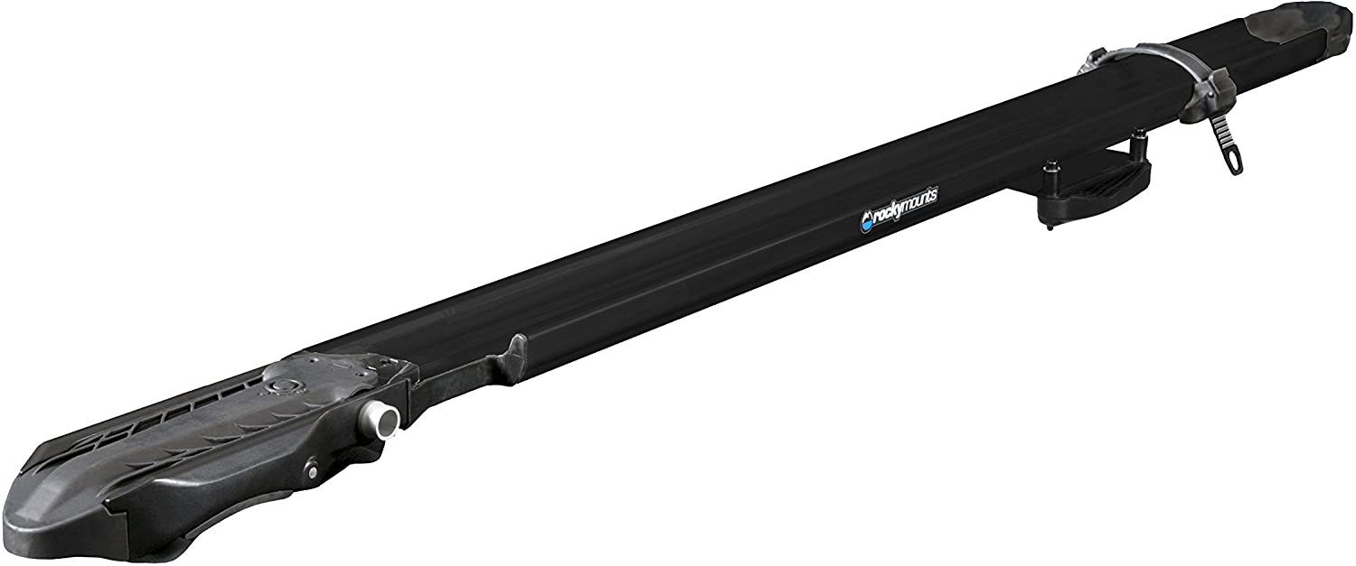 RockyMounts SwitchHitter Bike Rack (Black)