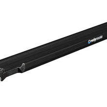 RockyMounts SwitchHitter Bike Rack (Black)