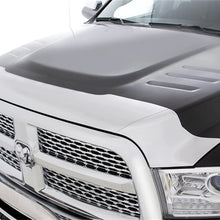 Lund 738022 Hood Defender Chrome Hood Shield for 2011-2016 Ford F-250, F-350