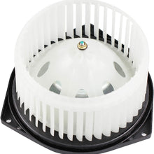 BOXI Heater Blower Motor W/Fan Cage For Infiniti EX35 FX35 FX50 G35 G37 M45 Q45 QX50 QX70 / Nissan 350Z 370Z Altima Maxima Murano Pathfinder Quest 27200JA000 27225-AM611
