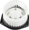 BOXI Heater Blower Motor W/Fan Cage For Infiniti EX35 FX35 FX50 G35 G37 M45 Q45 QX50 QX70 / Nissan 350Z 370Z Altima Maxima Murano Pathfinder Quest 27200JA000 27225-AM611