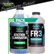 Hot Shot's Secret SSOP Signature Series Oil, 96 fl. oz, 2 Pack