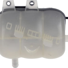 Dorman 603-487 Front Engine Coolant Reservoir for Select Dodge Models