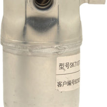 Magneti Marelli by Mopar 1AMAC83212 A/C Accumulator