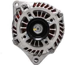 Quality-Built 11340 Premium Quality Alternator