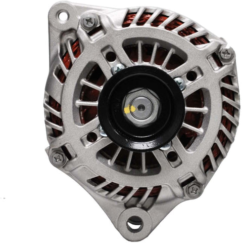Quality-Built 11340 Premium Quality Alternator