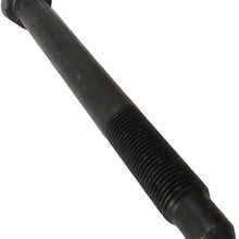 10-97934A1 18-2141 Bell housing Rear Engine Mount Bolt Kit for MerCruiser