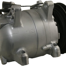TCW 28420.102 A/C Compressor (Remanufactured in USA 28420.102)