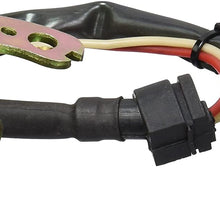 Formula Auto Parts PUC41 Distributor Pick-Up Coil