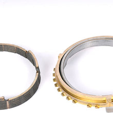 ACDelco 19132881 GM Original Equipment Manual Transmission Synchronizer 3rd Gear Blocking Ring