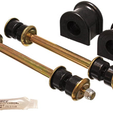 Energy Suspension 4.5157G Ft Sway Bar Bushing Set 29Mm