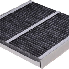 FRAM Fresh Breeze Cabin Air Filter Replacement for Car Passenger Compartment w/ Arm and Hammer Baking Soda, Easy Install, CF11182 for Select Acura and Honda Vehicles