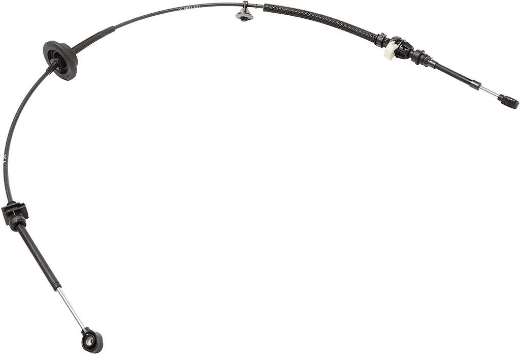 8S4Z-7E395-AG Selector Lever Control Cable Compatible With - View #4