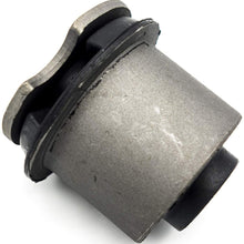 Front Differential Support Bracket Mount Frame Brace Axle Bushing Bush Fit for Hummer 2006 2007 2008 2009 2010 H3 H3T 15773961 25872770