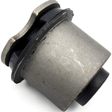 Front Differential Support Bracket Mount Frame Brace Axle Bushing Bush Compatible with Hummer 2006 2007 2008 2009 2010 H3 H3T 15773961 25872770 by 3mirrors