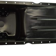 Oil Pan for Cummins ISX 1997-2018, 3679945 3680530 3680531 3687414 3690567 4952540